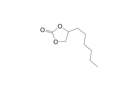 4-Hexyl-1,3-dioxolan-2-one