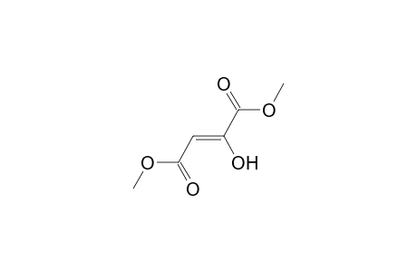 Oxobutanedioic acid, enol form dimethyl ester