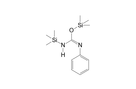 N-Phenylurea 2TMS