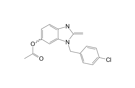 Clemizole-M (HO-) artifact-2 AC
