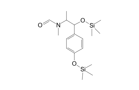 N-Formyl-Oxilofrin 2TMS