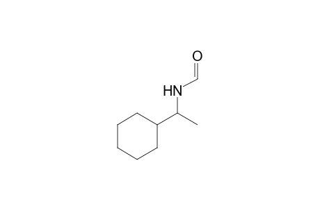 N-(1-Cyclohexylethyl)formamide