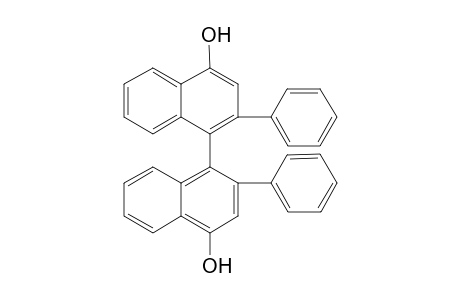 4,4'-Bis(3,3'-diphenylnaphthol)