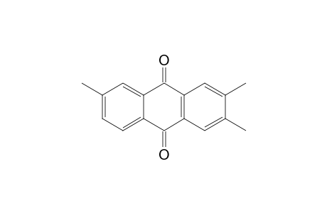 2,3,6-TRIMETHYLANTHRAQUINONE