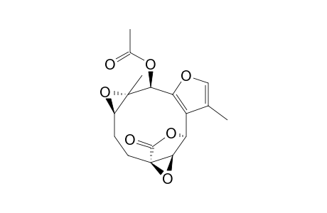 Zeylanidine