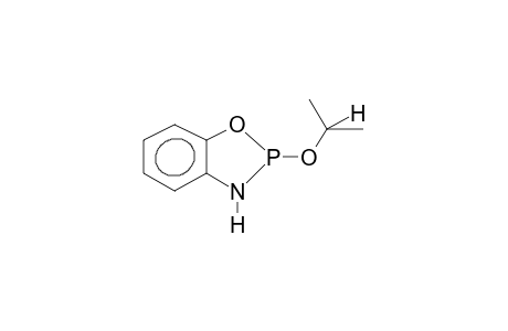 2-ISOPROPOXY-4,5-BENZO-1,3,2-OXAZAPHOSPHOLANE