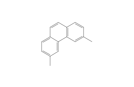 3,6-Dimethylphenanthrene
