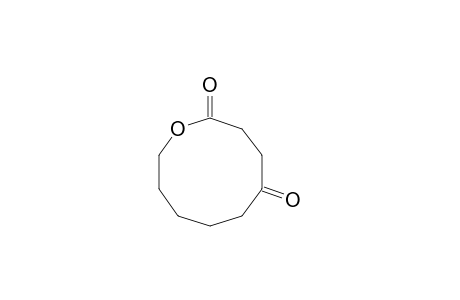 4-Oxo-9-nonanolide