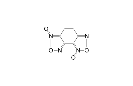 4,5-Dihydrobenzo[1,2-c:3,4-c']bis[1,2,5]oxadiazole-1,6-dioxide