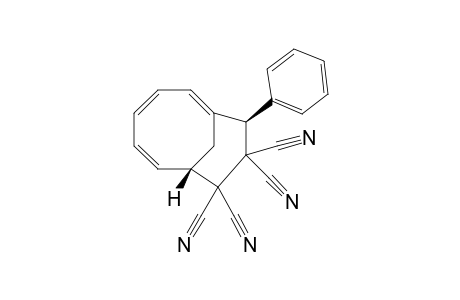 (10RS)-10-Phenylbicyclo[5.3.1]deca-1,3,5-triene-8,8,9,9-tetracarbonitrile
