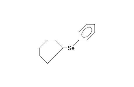 Phenylselenenyl-cycloheptane