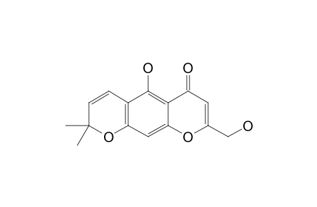 GREVEICHROMENOL