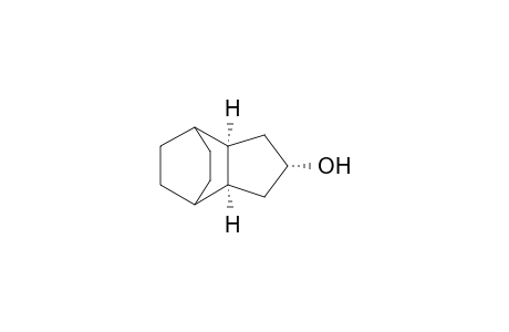 4,7-Ethano-1H-inden-2-ol, octahydro-, (2.alpha.,3a.alpha.,7a.alpha.)-