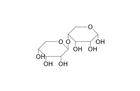 Ribo-ribo disaccharide
