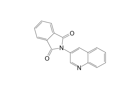 3-Quinolylphthalimide
