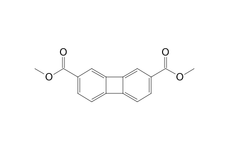 Dimethyl 2,7-biphenylenedicarboxylate