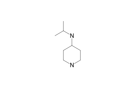 N-Isopropylpiperidin-4-amine