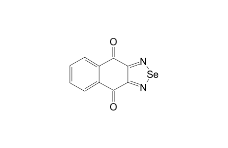benzo[f][2,1,3]benzoselenadiazole-4,9-dione