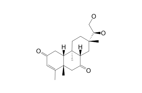 2,7-DIOXOFAGONENE