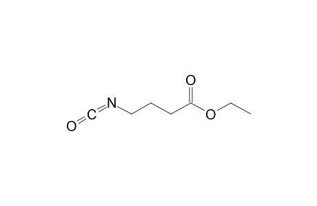 Ethyl 4-isocyanatobutyrate