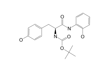N-BOC-ORTHO-HYDROXYPHENYL-L-PARA-TYROSINAMIDE