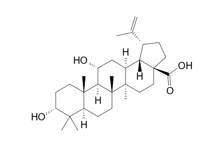 Impressic acid