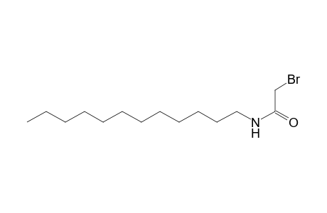 Acetamide, 2-bromo-N-dodecyl-