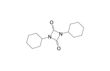 1,3-Dicyclohexyl-1,3-diazetidine-2,4-dione