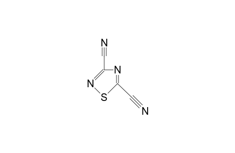 3,5-Dicyano-1,2,4-thiadiazole