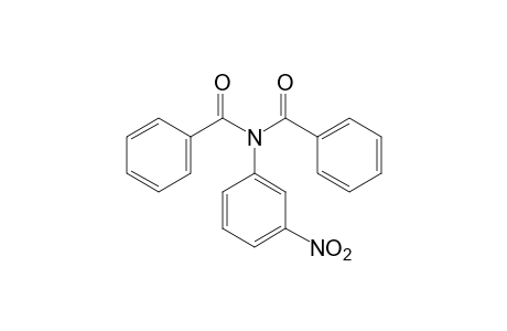 N-(m-nitrophenyl)dibenzamide