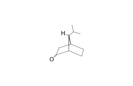 anti-7-Isopropyl-bicyclo-[2.2.1]-heptan-2-one