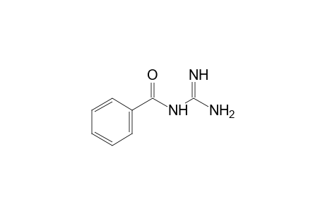 N-amidinobenzamide