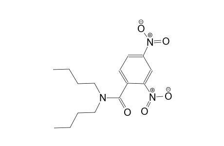 N,N-dibutyl-2,4-dinitrobenzamide