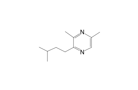 2-Isopentyl-3,5-dimethylpyrazine