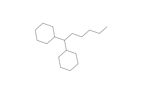 Cyclohexane, 1,1'-hexylidenebis-