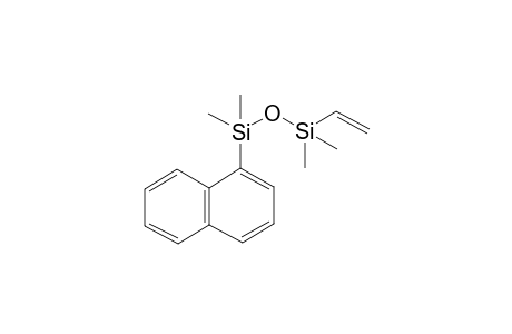 [dimethyl(1-naphthyl)silyl]oxy-dimethyl-vinyl-silane