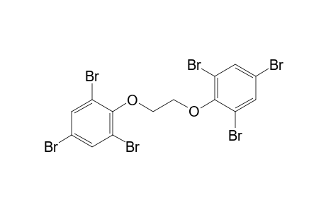 1,2-Bis(2,4,6-tribromophenoxy)ethane