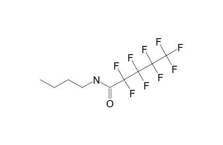 N-ALKYL-PERFLUORO-CARBOXYLIC-ACID-AMIDE-#1