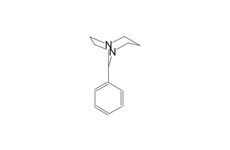 8-phenyl-1,5-diazabicyclo[3.2.1]octane