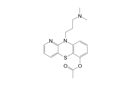 5-Acetoxyprothipendyl