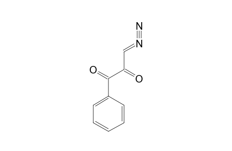 3-Diazo-1-phenyl-1,2-propanedione