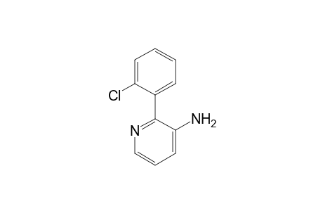 2-(2-Chlorophenyl)pyridin-3-amine