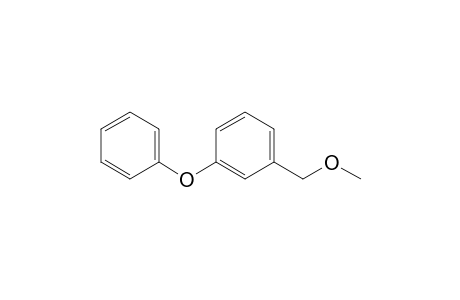 1-(methoxymethyl)-3-phenoxy-benzene