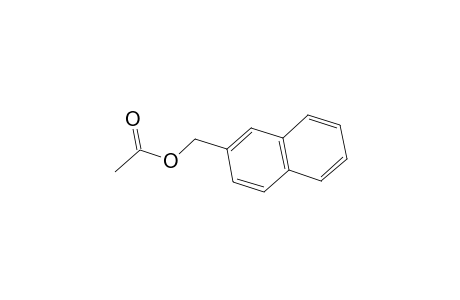 2-Naphthylmethyl acetate