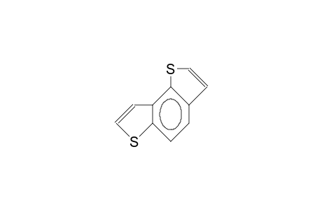 Benzo(1,2-B:3,4-B')dithiophene