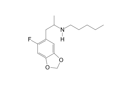 6F-MDA PE