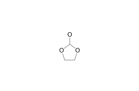 2-HYDROXY-1,3-DIOXOLANE