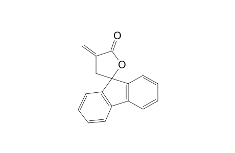 4'-methylenespiro[fluorene-9,2'(3'H)-furan]-5'(4'H)-one