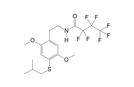 2C-T-25 HFB