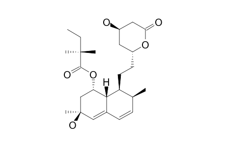 6'-BETA-HYDROXY-SIMVASTATIN